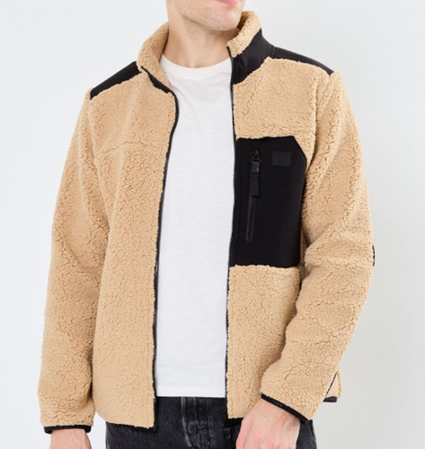 Icepeak herren fleecejacke - icepeak,