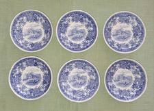 Villeroy & Boch Platte sechs