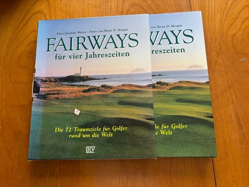 Fairways für vier