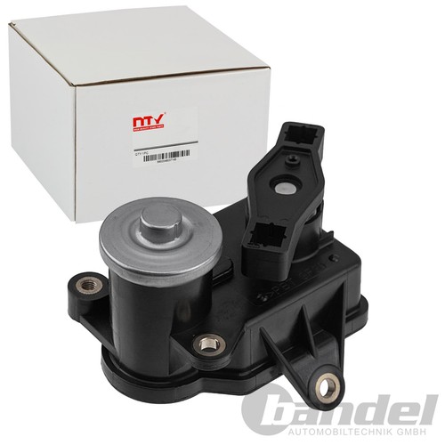 Nty stellelement drallklappen - nty,