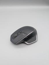 Logitech MX Master 2S Kabellose Maus - Graphit / Ladebuchse defekt!