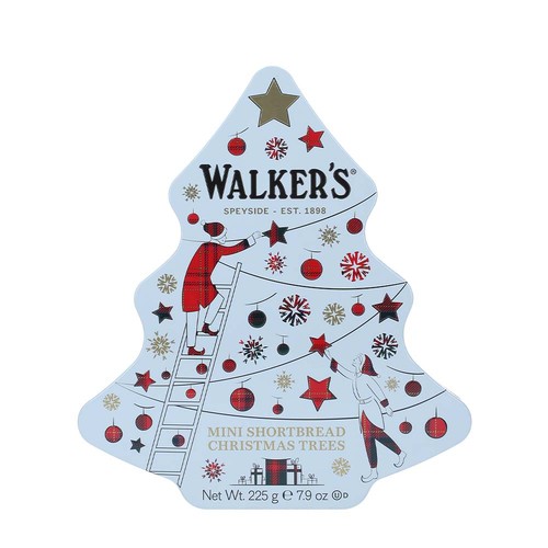 Walkers motivdose - walkers,