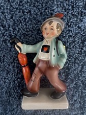 Rare Vintage WC Cortendorf