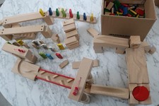 Haba Murmelbahn plus Haba