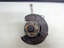 Mercedes-Benz C-Klasse W202 Achsschenkel Radlagerträger Vorne Links 2021401