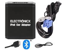 Adapter AUX Bluetooth iPhone