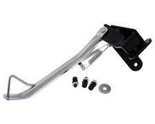 Seitenständer TNT Chrom passt