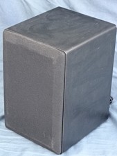 RFT BR26 HiFi Zweiwegebox nur