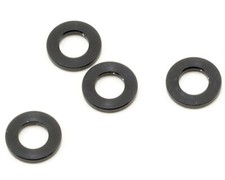 XRAY Scheibe 4x7.5x1 Alu