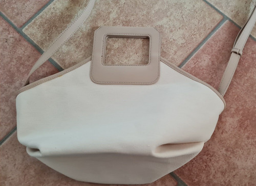 Tolle handtasche hallhuber - tolle, neu