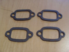 4 x Dichtung Auspuff passend