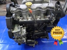 ⭐️ Motor 2.8JTD HDI 814043S FIAT DUCATO JUMPER 02-06 76TKM UNKOMPLETT