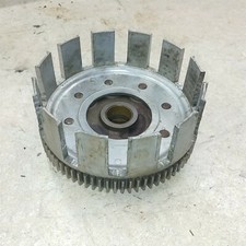 Honda 450 CB Schwarzer Bomber