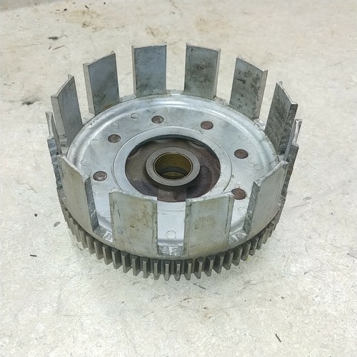 Honda 450 schwarzer bomber - 450,