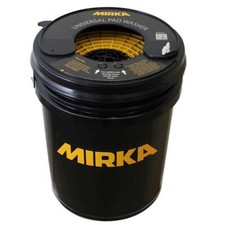 MIRKA Pad Washer zur Reinigung