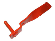 ATIKA Bremspadal Bremse für