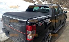 Ford Ranger WILDTRAK