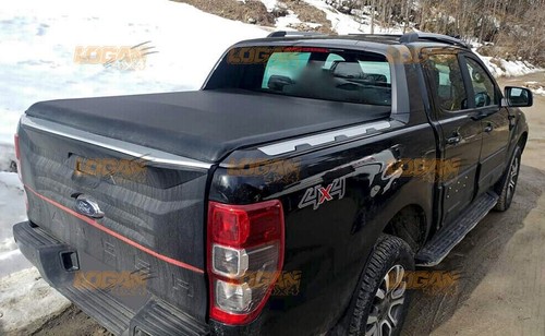 Ford ranger wildtrak - ford,