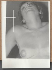 15x10,5cm Orig. Baryt Foto