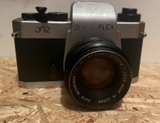 Fotoapparat Kamera -