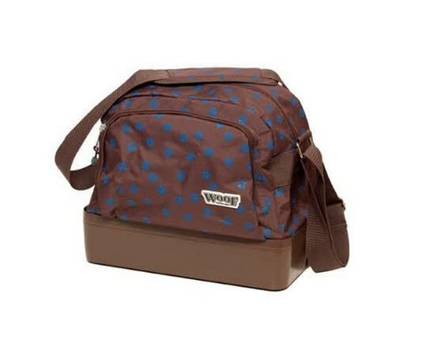 Woof fashion hund reise - reise, tasche