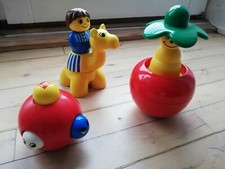 2973 LEGO Baby Musical