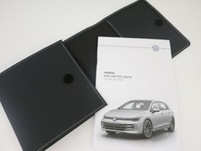 Betriebsanleitung "readme" VW