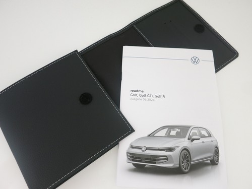 Betriebsanleitung readme vw - betriebsanleitung,
