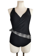 3 Pagen Badeanzug "Lea"