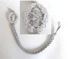 DDR NVA Schützenschnur