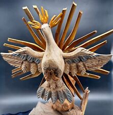 ⚜️Hl.Geist Taube im