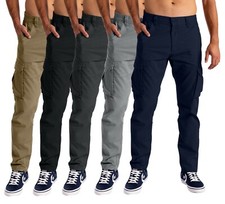 Herren cargo hose taschen - herren,