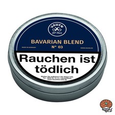 VAUEN Pfeifentabak N° 03