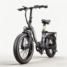 20Zoll Elektrofahrrad,Klapprad