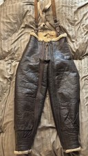 Ww2 Wk2 A-3 Fliegerhose USAAF
