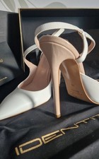 Identita High Heel Sabot