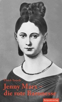 Jenny marx die rote - jenny,