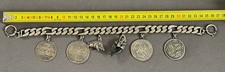Charivari silberkette - silberkette, 8