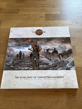 The Tangent - The Slow Rust of
