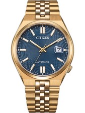Citizen Herrenuhr NK0023-57L -