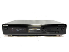 Sony mini disc player - mini,