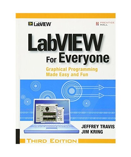 Labview for everyone - labview,