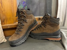 Meindl USA Lady Vacuum Boots