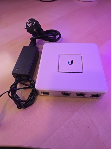 Ubiquiti unifi security - ubiquiti,