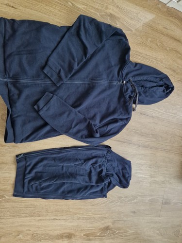 Tragejacke vertbaudet blau - vertbaudet,