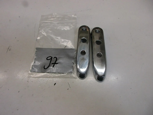 Satteltaschenhalter träger - satteltaschenhalter,