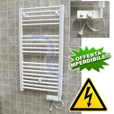 Handtuchwärmer ELEKTRISCHER