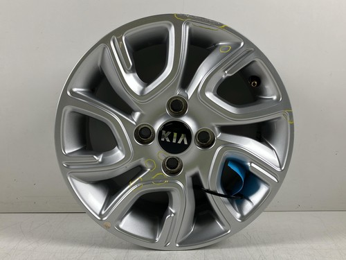 Felge alu kia picanto - picanto, 3