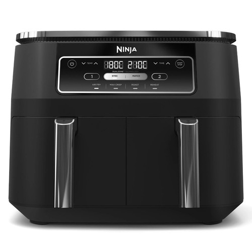 Ninja dual zone - dual, airfryer