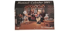 M.I. Hummel Kalender 2001